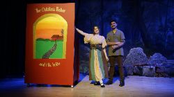  Into the Woods
